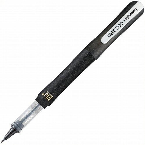 Kuretake cocoiro sign Pen zig letterpen - SCOOBOO - LPCR010 - 16S - Calligraphy Pens