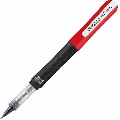 Kuretake cocoiro sign Pen zig letterpen - SCOOBOO - LPCR010 - 30S - Calligraphy Pens