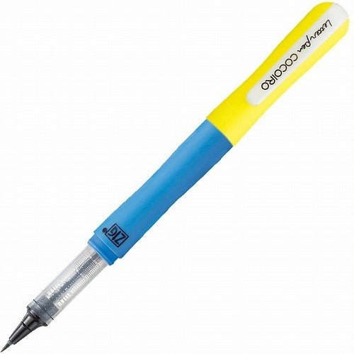 Kuretake cocoiro sign Pen zig letterpen - SCOOBOO - Kuretake