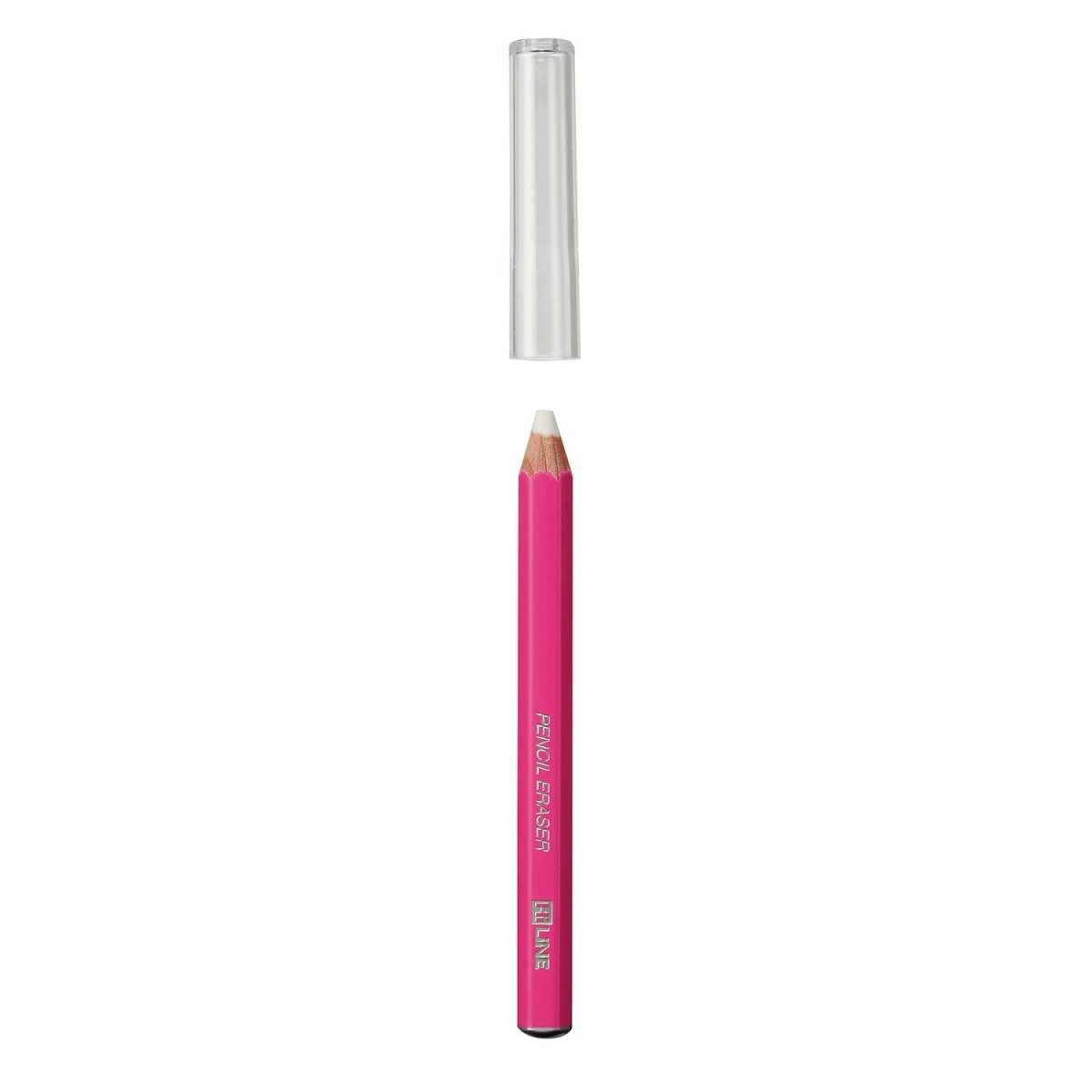 Kutsuwa Hi Line Pencil Eraser - SCOOBOO - RE028PK - 150 - Eraser & Correction