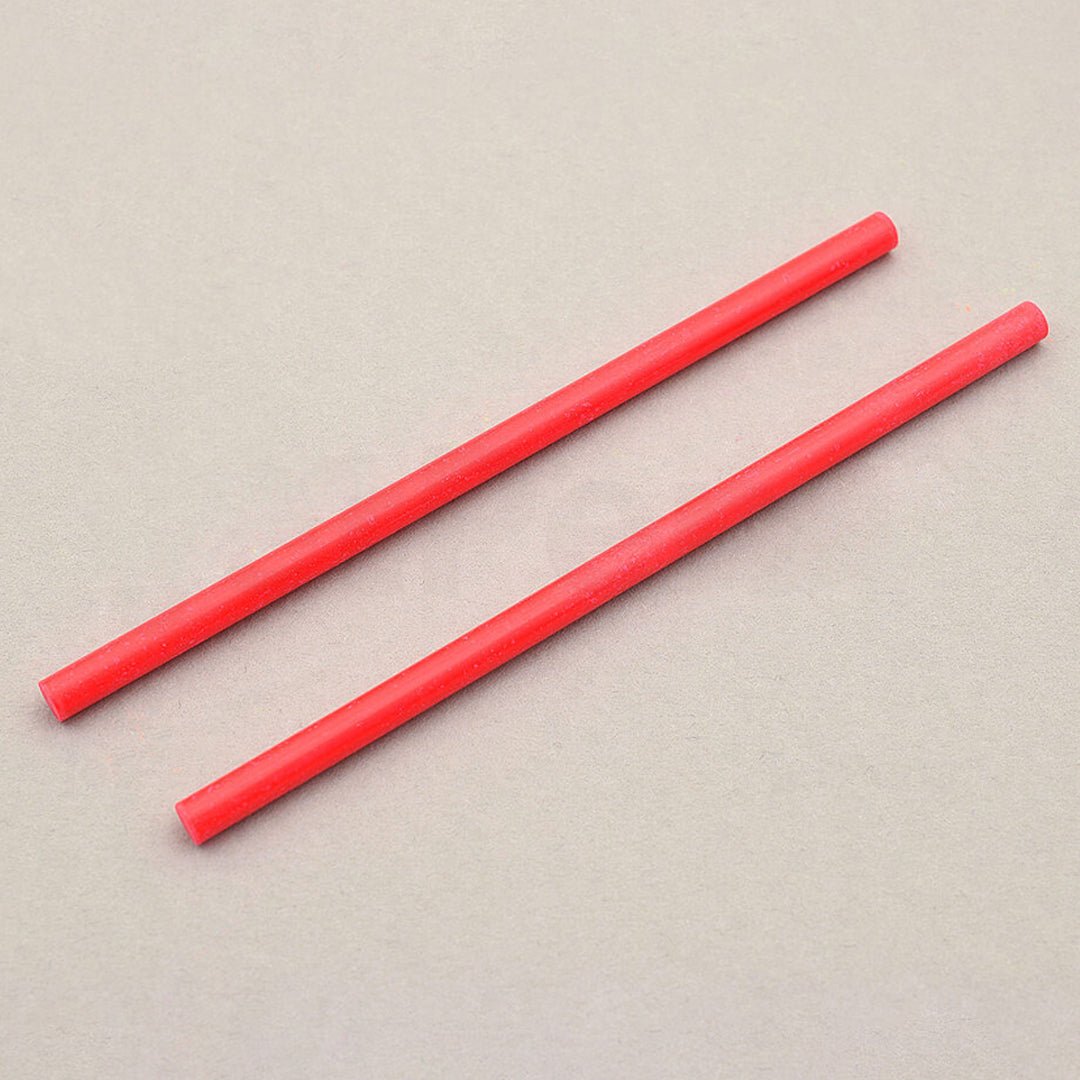 Kutsuwa HiLiNE Colored Pencil Lead Neon Pitsu Fluorescent PA021 - SCOOBOO - PA021PK - PENCIL