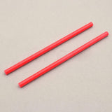 Kutsuwa HiLiNE Colored Pencil Lead Neon Pitsu Fluorescent PA021 - SCOOBOO - PA021PK - PENCIL