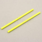 Kutsuwa HiLiNE Colored Pencil Lead Neon Pitsu Fluorescent PA021 - SCOOBOO - PA021YE - PENCIL