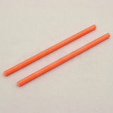 Kutsuwa HiLiNE Colored Pencil Lead Neon Pitsu Fluorescent PA021 - SCOOBOO - PA021OR - PENCIL