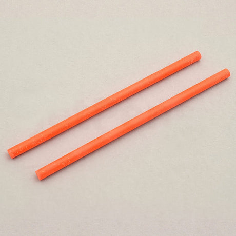 Kutsuwa HiLiNE Colored Pencil Lead Neon Pitsu Fluorescent PA021 - SCOOBOO - PA021OR - PENCIL