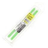 Kutsuwa HiLiNE Colored Pencil Lead Neon Pitsu Fluorescent PA021 - SCOOBOO - PA021GR - PENCIL