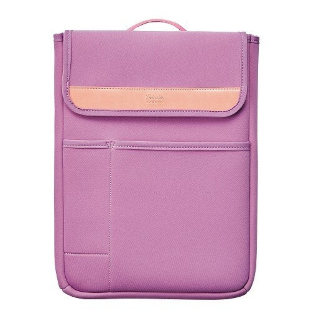 Kutsuwa Miragaku Tabula Wide School Bag - SCOOBOO - MT007PU - Backpack