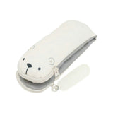 Kutsuwa Rilala Pen Case - SCOOBOO - AK063C - Pencil Cases & Pouches