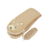 Kutsuwa Rilala Pen Case - SCOOBOO - AK063D - Pencil Cases & Pouches