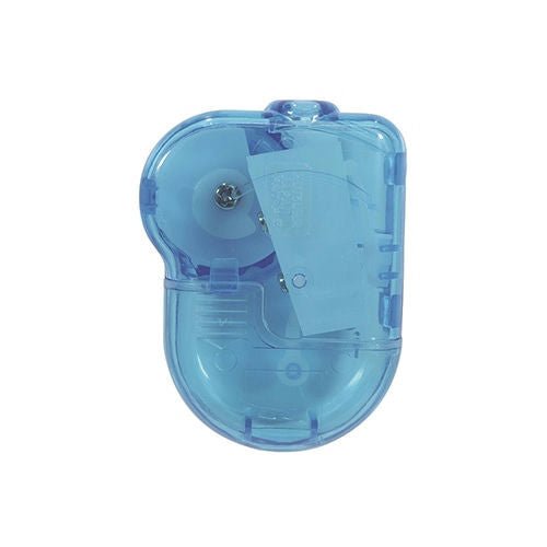 Kutsuwa T'Gaal Pencil Sharpener - RS036 - SCOOBOO - RS036BL - Sharpeners