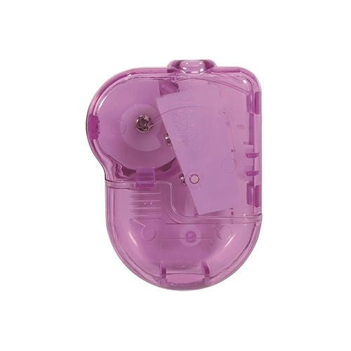 Kutsuwa T'Gaal Pencil Sharpener - RS036 - SCOOBOO - RS036PU - Sharpeners