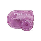 Kutsuwa T'Gaal Pencil Sharpener - RS036 - SCOOBOO - RS036PU - Sharpeners