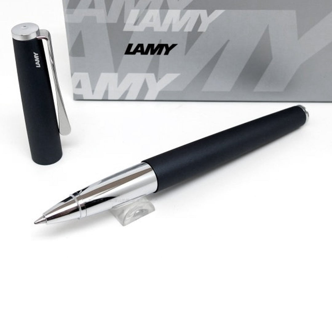 Lamy 367 Studio Roller Ball Pen - SCOOBOO - 4001212 - Roller Ball Pen