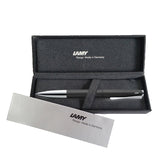 Lamy 367 Studio Roller Ball Pen - SCOOBOO - 4001212 - Roller Ball Pen