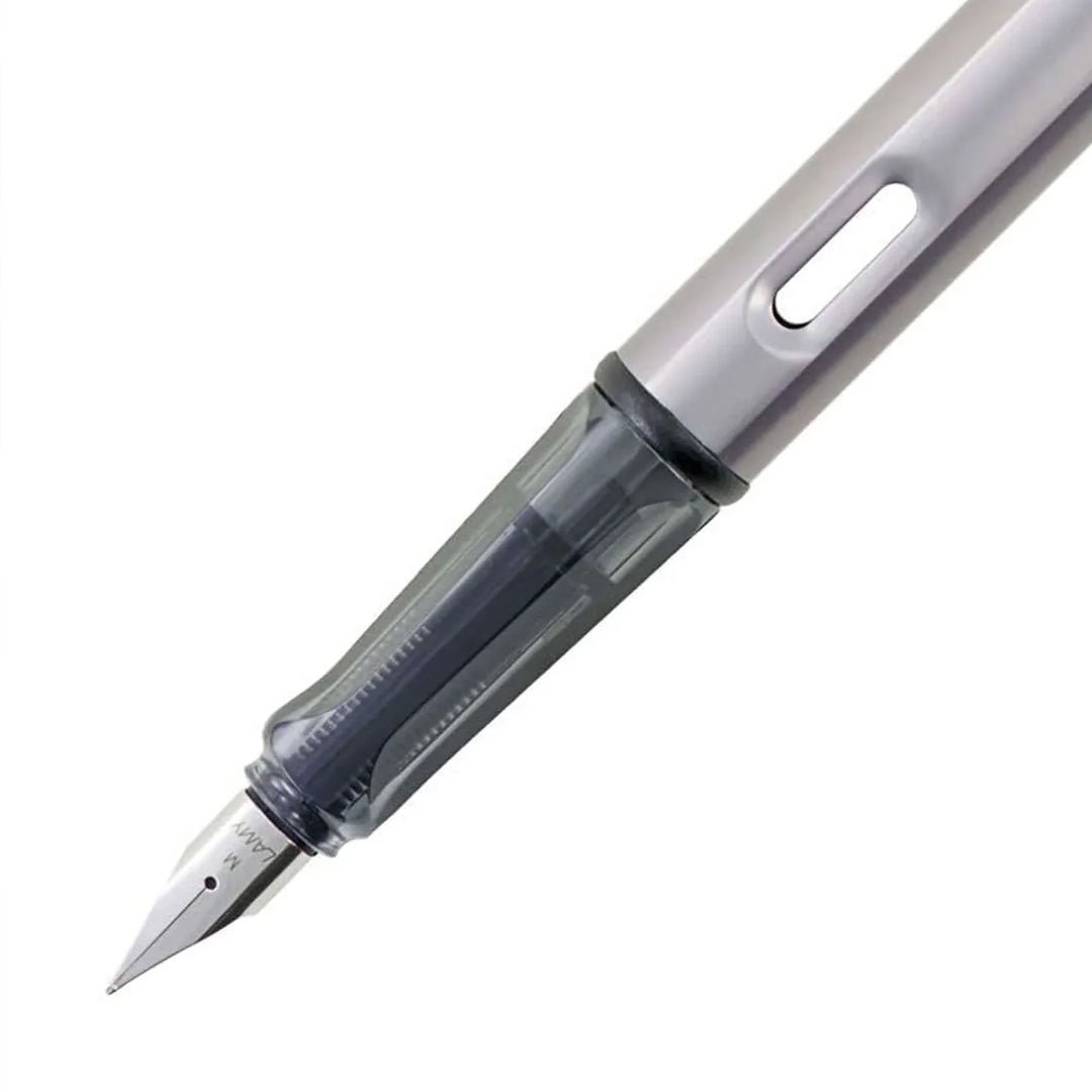 Lamy AL - Star Fountain Pen - SCOOBOO - 4000303 - Fountain Pen