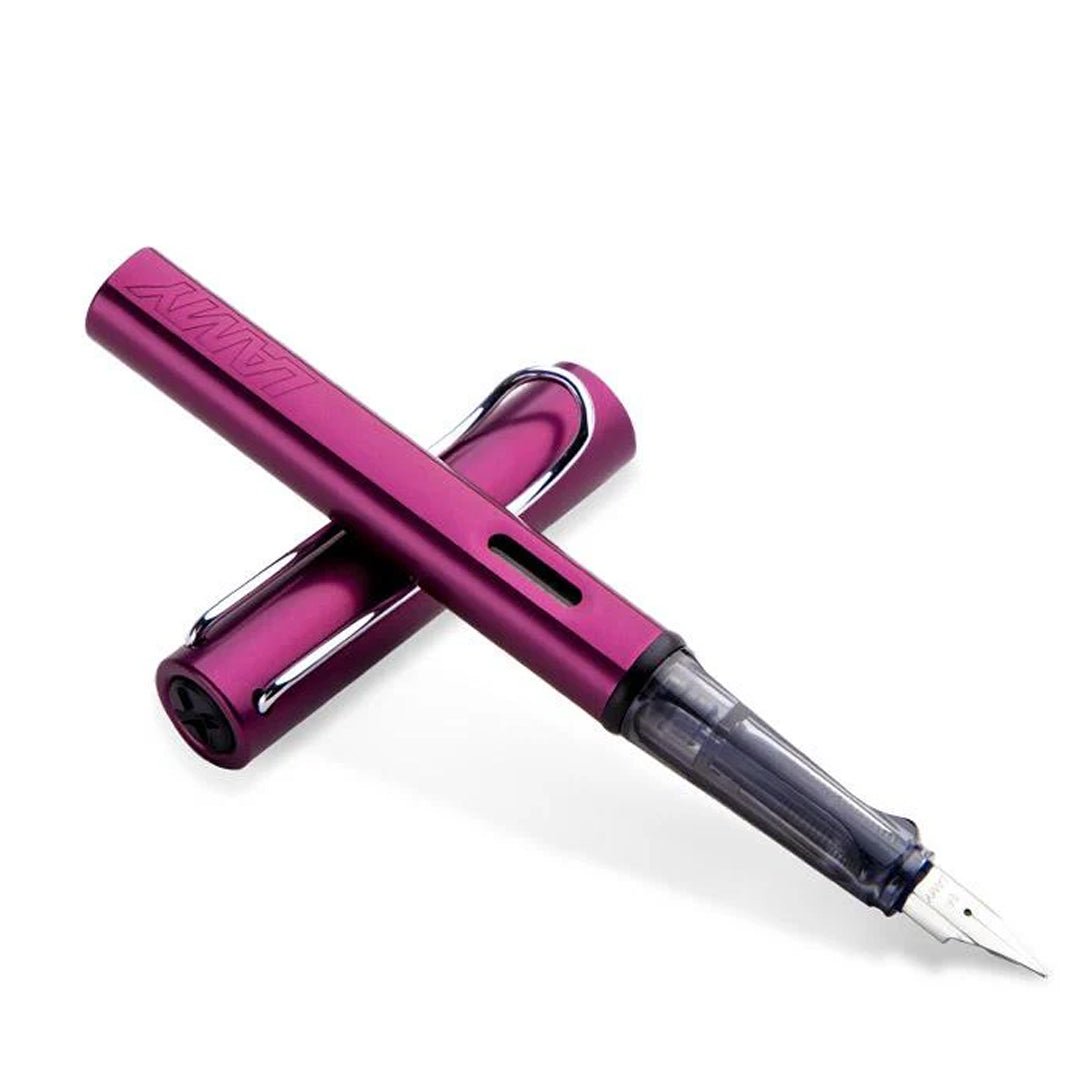 Lamy AL - Star Fountain Pen - SCOOBOO - 4000333 - Fountain Pen