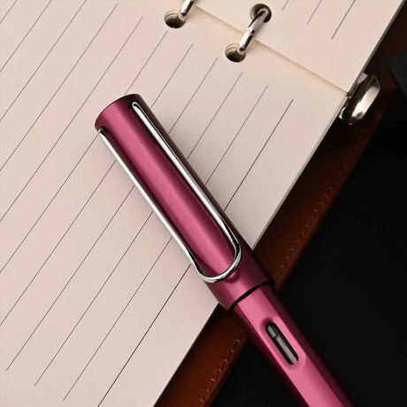 Lamy AL - Star Fountain Pen - SCOOBOO - 4000333 - Fountain Pen