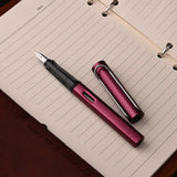 Lamy AL - Star Fountain Pen - SCOOBOO - 4000333 - Fountain Pen