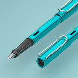 Lamy AL - Star Fountain Pen - SCOOBOO - 4034721 - Fountain Pen