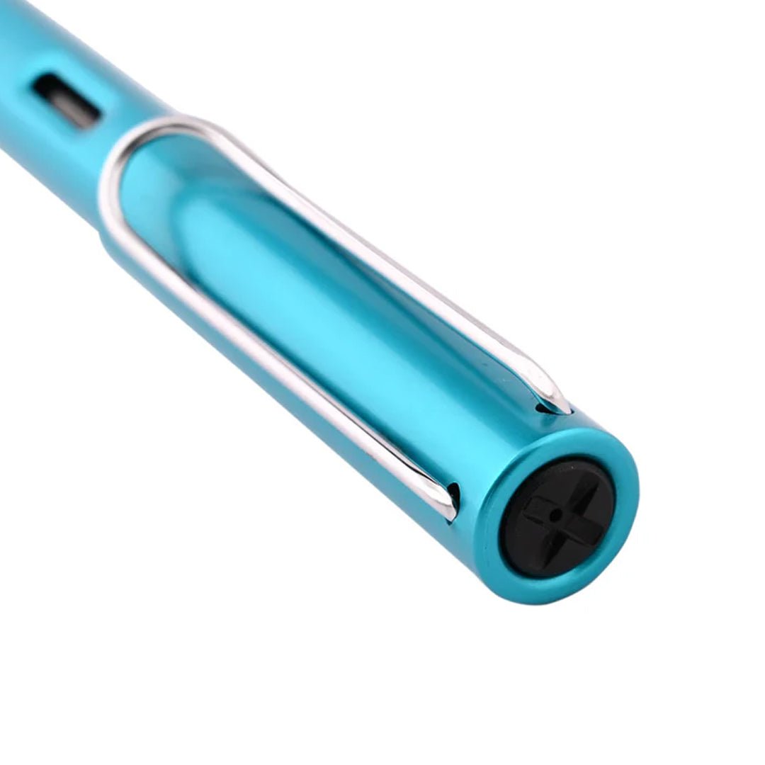 Lamy AL - Star Fountain Pen - SCOOBOO - 4034721 - Fountain Pen