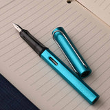 Lamy AL - Star Fountain Pen - SCOOBOO - 4034721 - Fountain Pen