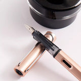 Lamy AL - Star Fountain Pen - SCOOBOO - 4035653 - Fountain Pen