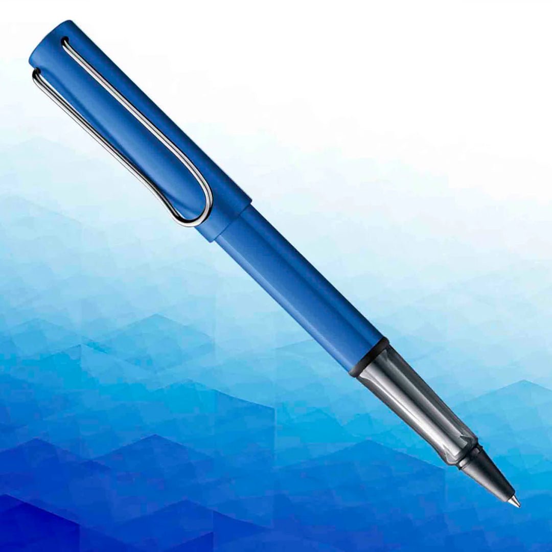 Lamy Al - Star Roller Ball Pens - SCOOBOO - 4001136 - Roller Ball Pen