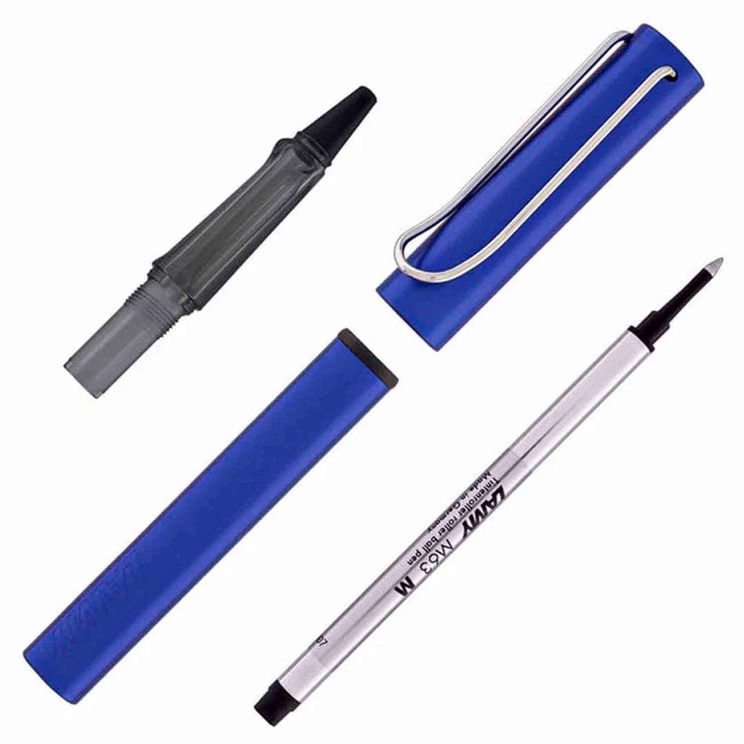 Lamy Al - Star Roller Ball Pens - SCOOBOO - 4001136 - Roller Ball Pen