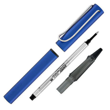 Lamy Al - Star Roller Ball Pens - SCOOBOO - 4001136 - Roller Ball Pen