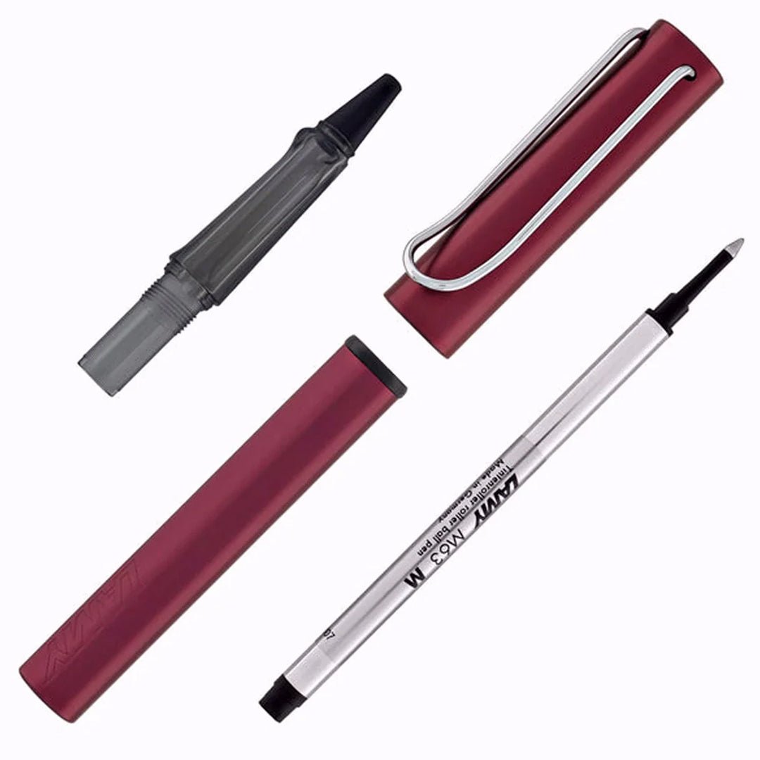 Lamy Al - Star Roller Ball Pens - SCOOBOO - 4001139 - Roller Ball Pen