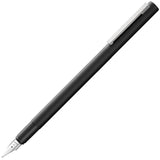 LAMY CP 1 Black Fountain Pen M - SCOOBOO - 4000427 - Fountain Pen