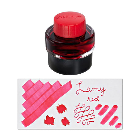 Lamy Ink Bottle T51 - SCOOBOO - 1608926 - Ink Cartridge