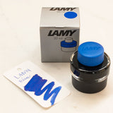 Lamy Ink Bottle T51 - SCOOBOO - 1608927 - Ink Cartridge