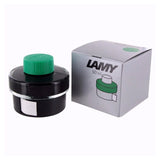 Lamy Ink Bottle T52 - SCOOBOO - 1608935 - Ink Cartridge