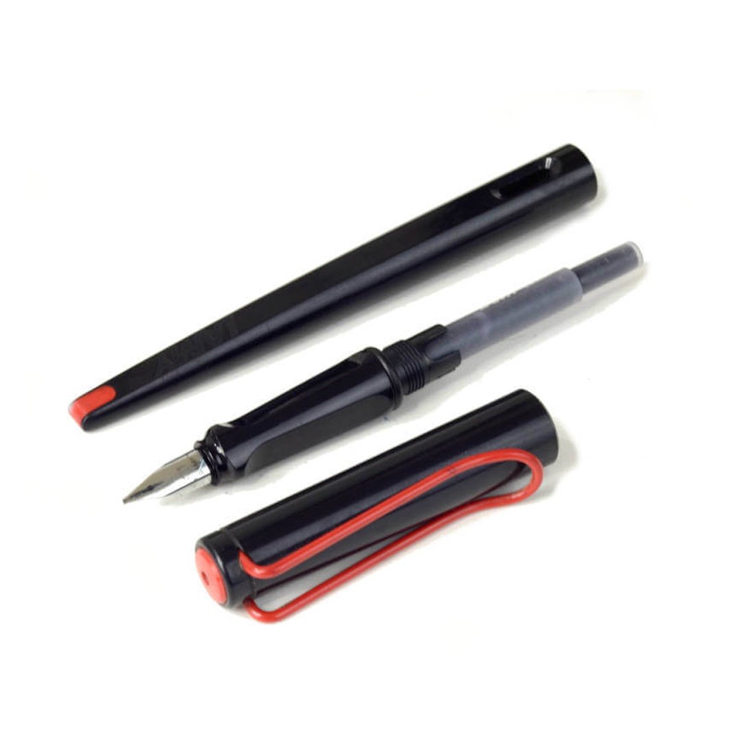 Lamy Joy Calligraphy Fountain Pen - SCOOBOO - 4029993 - Fountain Pen