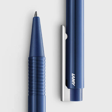 Lamy Logo M+ Ball Pen M M16BL - SCOOBOO - 4030225 - Ball Pen