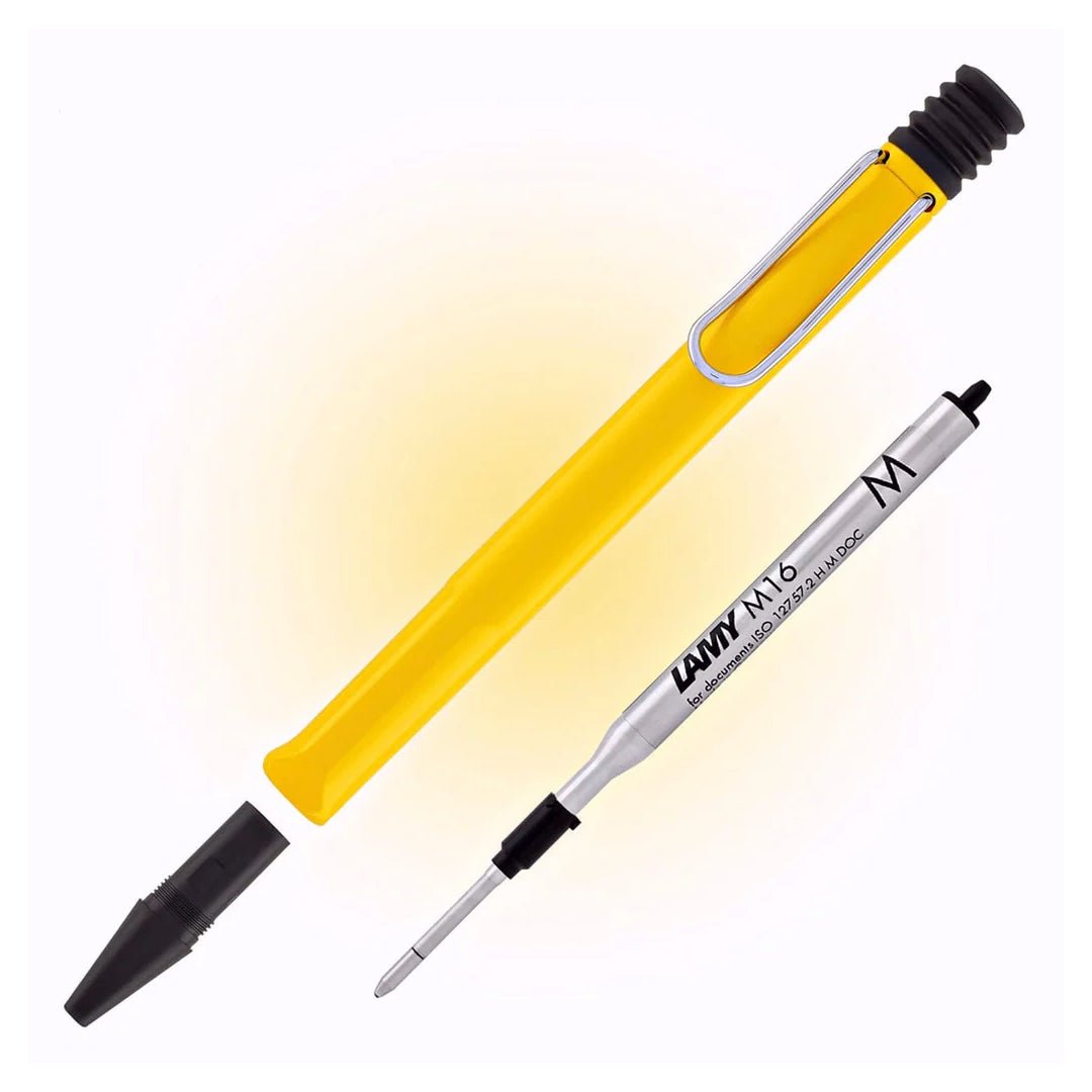 Lamy Safari Ball Pens - SCOOBOO - 4035680 - Ball Pen