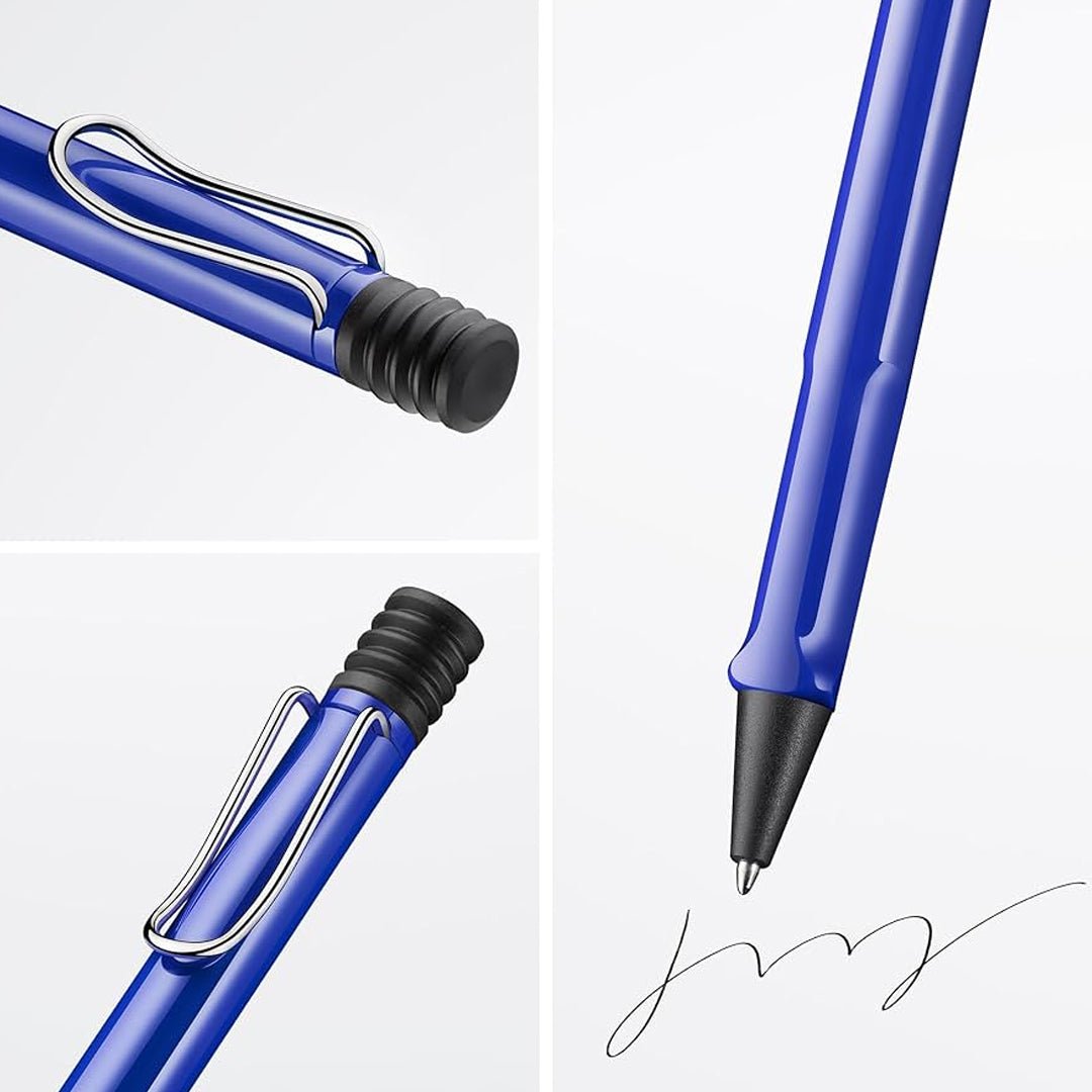 Lamy Safari Ball Pens - SCOOBOO - 4035680 - Ball Pen