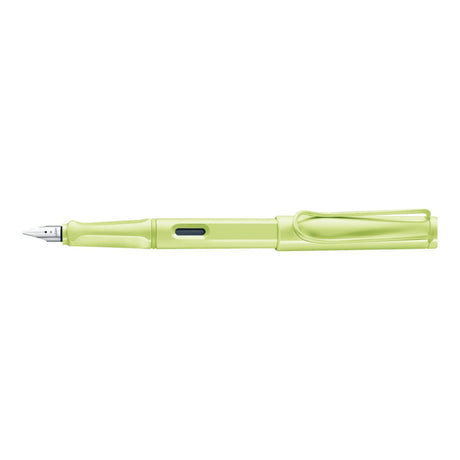 Lamy Safari Fountain Pen M-Nib - SCOOBOO - 4037169 - Fountain Pen