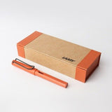 Lamy Safari Fountain Pen M - Nib - SCOOBOO - 4037199 - Fountain Pen