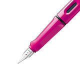 Lamy Safari Fountain Pen M - Nib - SCOOBOO - 4037199 - Fountain Pen