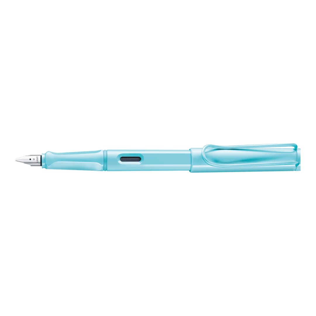 Lamy Safari Fountain Pen M-Nib - SCOOBOO - 4037199 - Fountain Pen