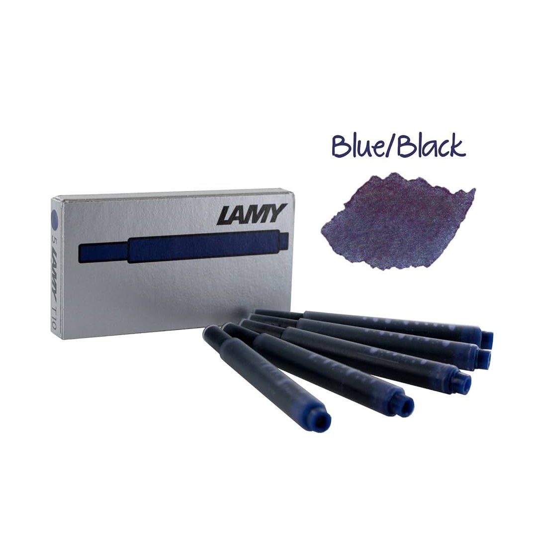 Lamy T10 Ink Cartridges - SCOOBOO - 1602741 - Ink Cartridge