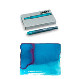 Lamy T10 Ink Cartridges - SCOOBOO - 1602741 - Ink Cartridge