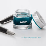 Lamy T53 360 Ink Bottle - SCOOBOO - 4033275 - Ink Cartridge