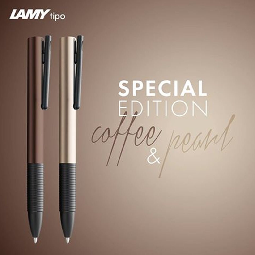 Lamy Tipo 399 Roller Ball Pens - SCOOBOO - 4036759 - Roller Ball Pen