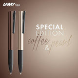 Lamy Tipo 399 Roller Ball Pens - SCOOBOO - 4036759 - Roller Ball Pen