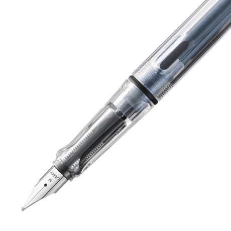 Lamy Vista Fountain Pen - Transparent - SCOOBOO - 4000088 - Fountain Pen