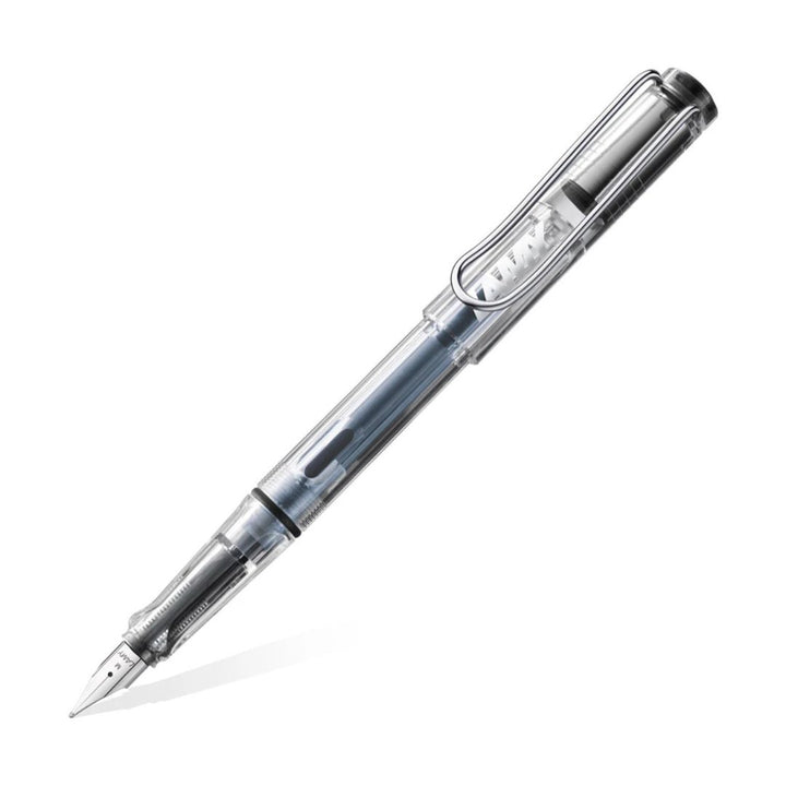 Lamy Vista Fountain Pen - Transparent - SCOOBOO - 4000088 - Fountain Pen