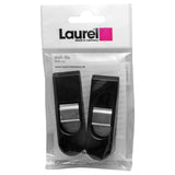 Laurel Multi Clip Maxi Peg 26 mm - Pack of 2 - SCOOBOO - 1166 - 11 - Paperclips, Fasteners & Rubber bands